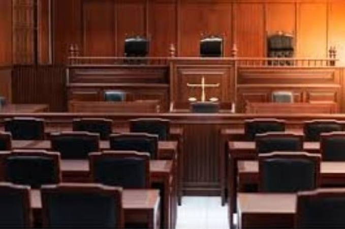 Ex-convict docked for allegedly aiding fugitive to evade arrest