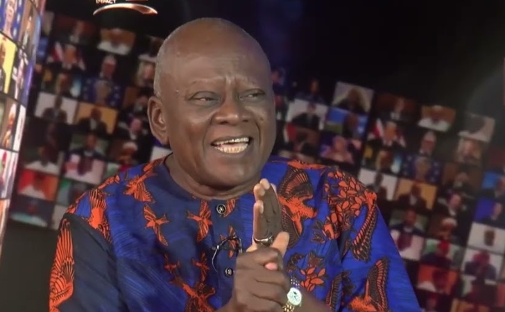 Voting voluntary, not mandatory, Ajumbe tells Reps