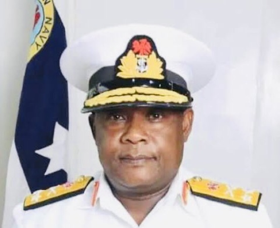 Navy launches Makurdi Special Operations Command to tackle banditry