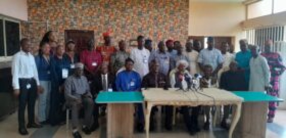 Soyinka calls for value of local languages for national development