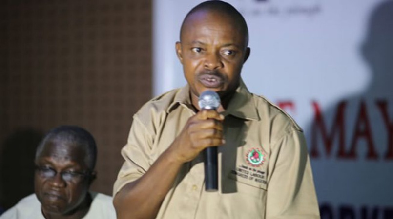 NLC demands update from unions on unpaid wage award