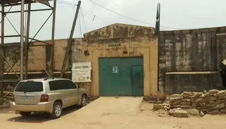 Court remands woman for allegedly posting phonographic videos of victims online