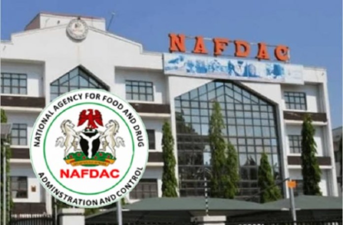 NAFDAC uncovers group using evangelism to distribute fake drugs