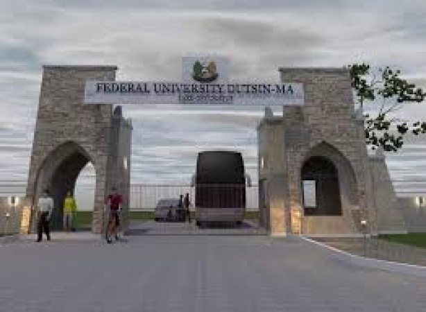 Tussle over VC deepens in Katsina Varsity as aspirant writes Minister