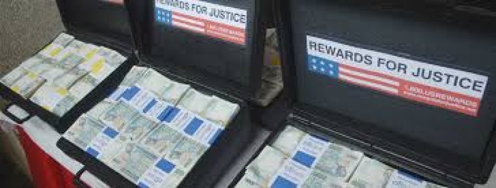 U.S. offers $10m bounty for information on Hezbollah?s financial networks