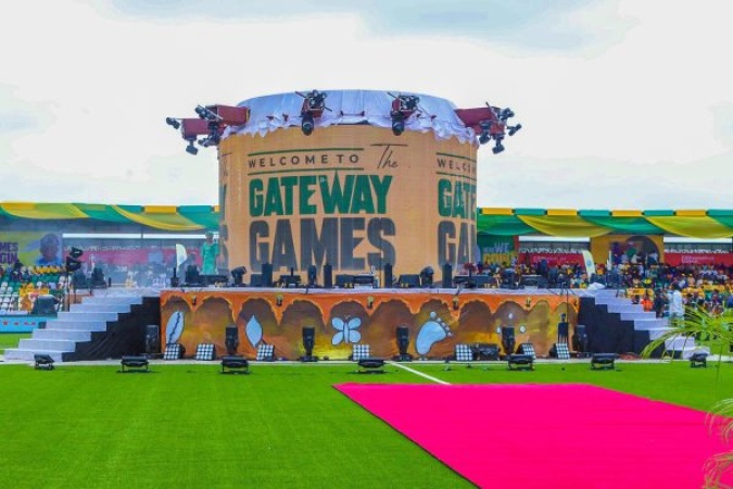 BREAKING: Six Bayelsa, Lagos, Akwa Ibom athletes banned from gateway games for doping