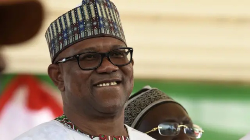 Coalition speculations: Obi remains with Labour Party ? Obidient Movement
