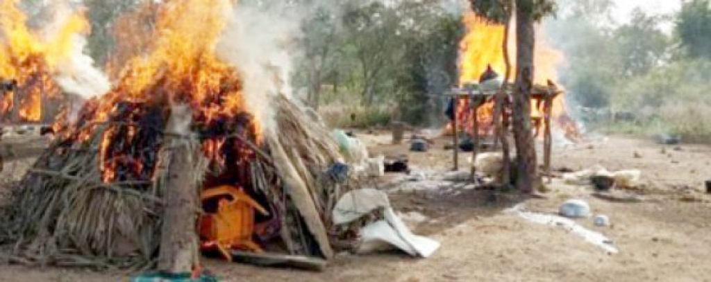 Zamfara residents devise new strategy to beat bandits