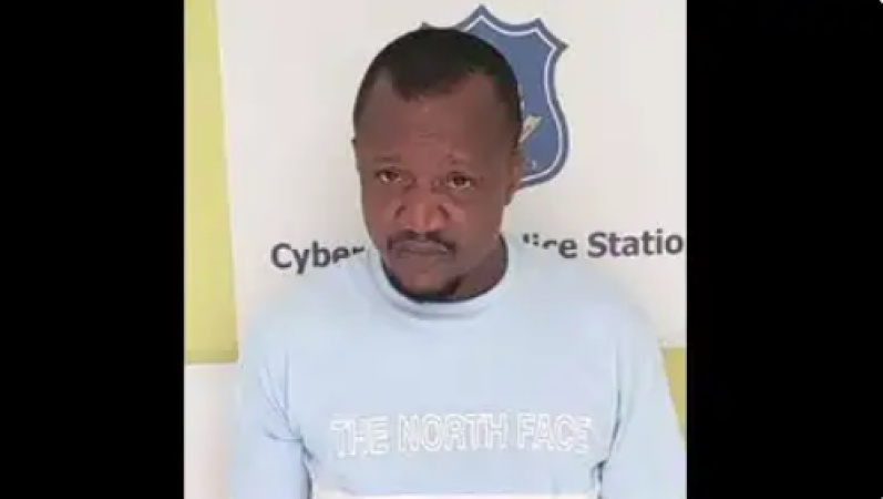Indian police arrest Nigerian man for N250.88m online scam