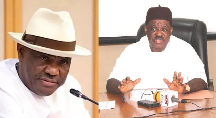 You won?t produce another governor after Fubara ? Egwu tells Wike
