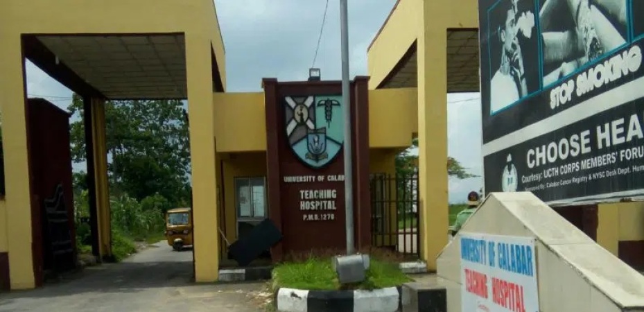 Tragedy at UCTH: Three nurses arrested after patient?s death