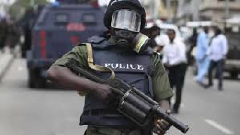 Policeman?s stray bullet kills WAEC student during high-speed chase in Ibadan