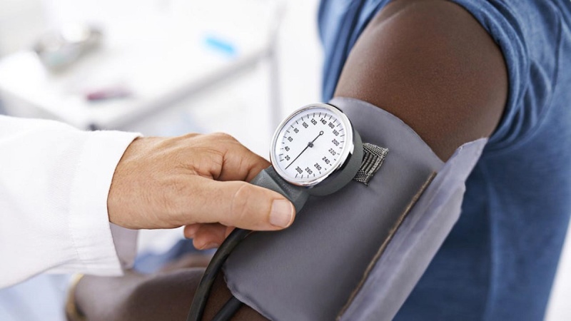 38.1 percent of adults in Nigeria have hypertension, says cardiologist