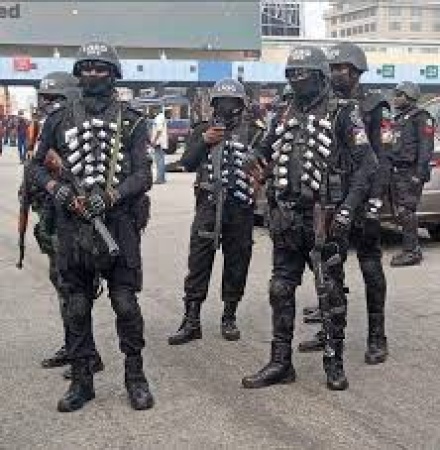 Imo-Awka festival: Police arrests suspect in targeted operation after gun duel