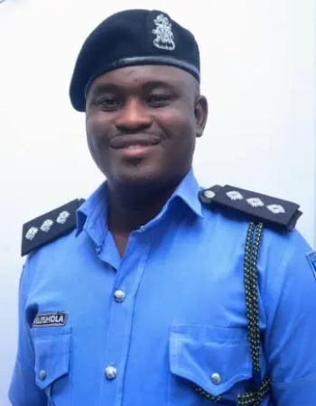 Gunmen kill commercial motorcyclist in Ondo