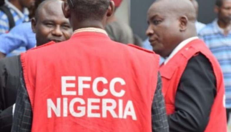 EFCC arraign 2 firms on alleged N47.9m, $300,000 retention fraud