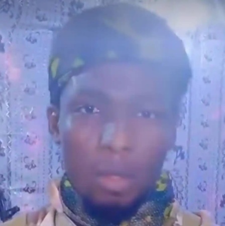 Boko Haram Commander issues threats to CDS Musa, Muslim clerics, and soldiers in new video