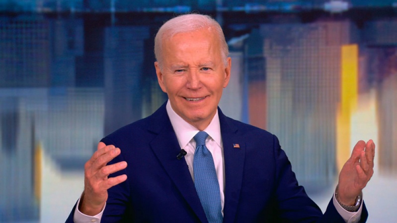 Biden?s cancer diagnosis raises fresh questions about his health in White House