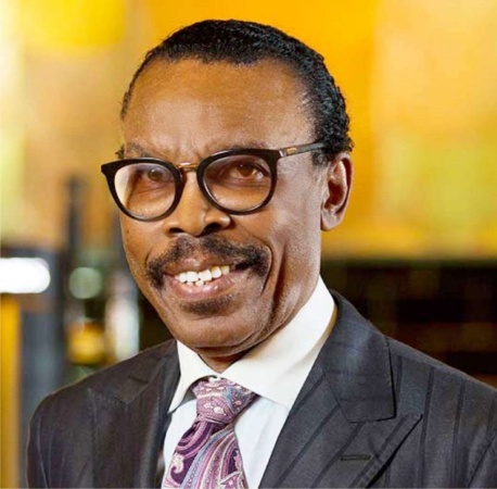 Bismarck Rewane Questions Credibility Of Nigeria?s Inflation Data Over Regional Price Disparities