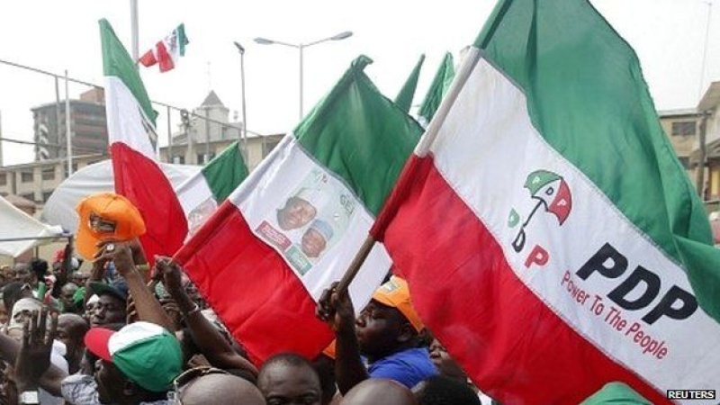 2027: PDP Not In Shreds, Open To Coalition ? Senate Caucus