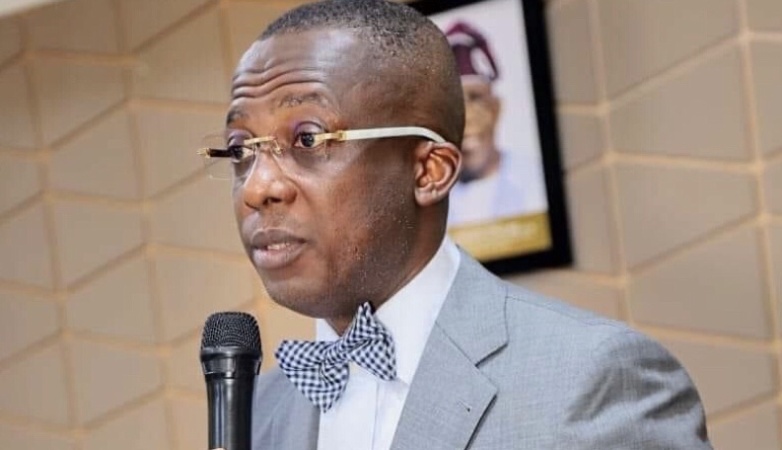 PET bottles, sachet water not banned ? Lagos Govt clarifies