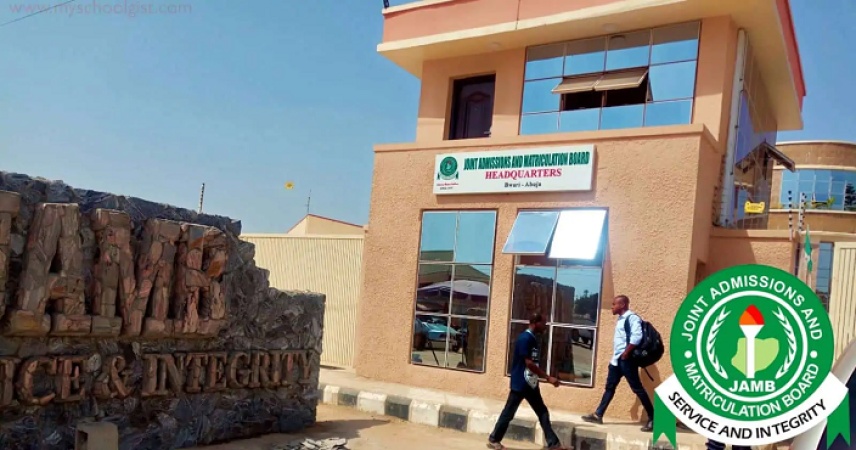 2025 UTME: JAMB selective resit not working ? CSOs