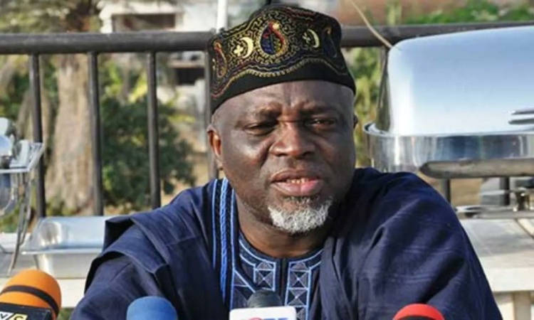 Youths raise alarm over food crisis, blames corruption and policy failures