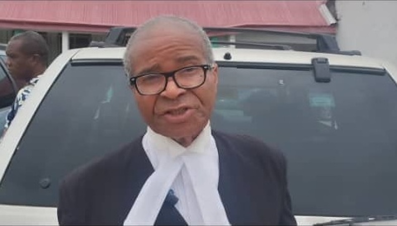  2023 Electricity Act: Judge agrees state courts have no jurisdiction