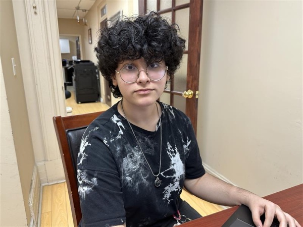 15-year-old international university student in Montreal could face return to Iran over unpaid tuition