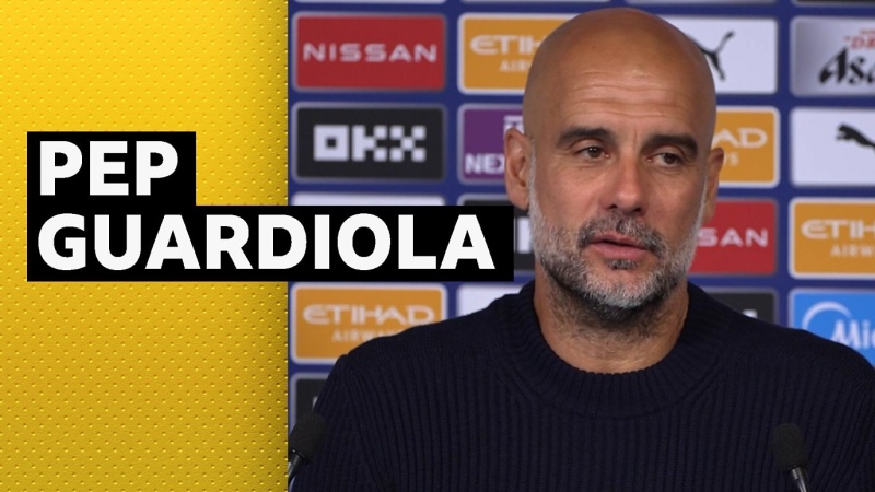 Reduce squad size or I?ll quit ? Guardiola