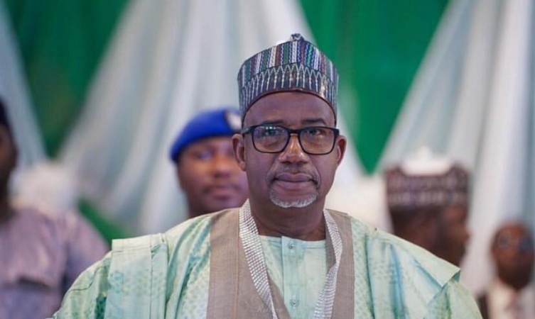 Air Force: Bauchi Governor petitions senate over inclusion of non-indigenes in state?s slots