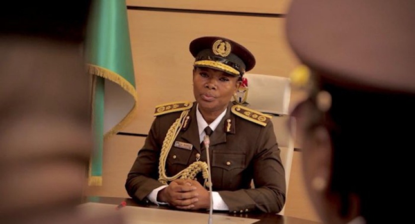 Immigration mobilises Customs, Police, others to tackle GoG threats