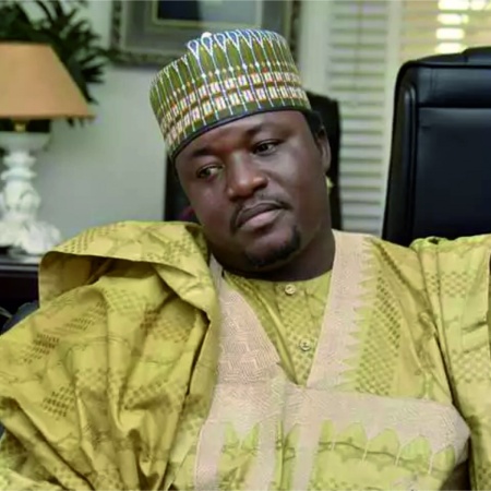 Compelling people to vote can exacerbate inequalities, social divisions ? Shettima, Arewa youth president