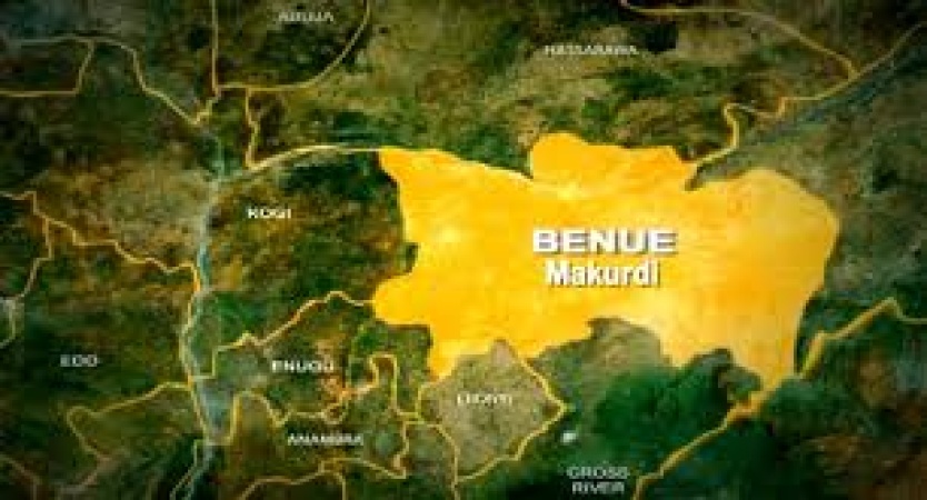 Benue: Ex-PDP chair, 3 others killed in fresh herders? attack