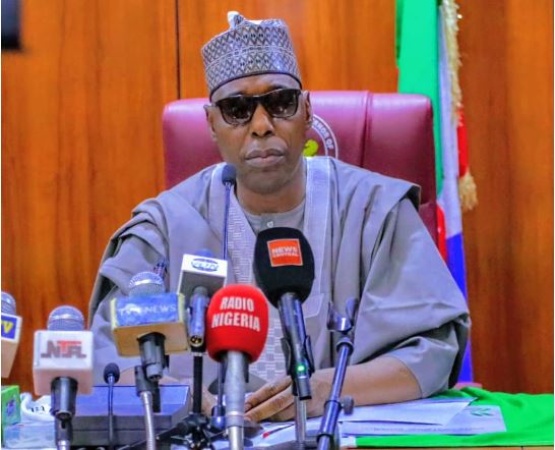We have Boko Haram informants among politicians, soldiers ? Zulum