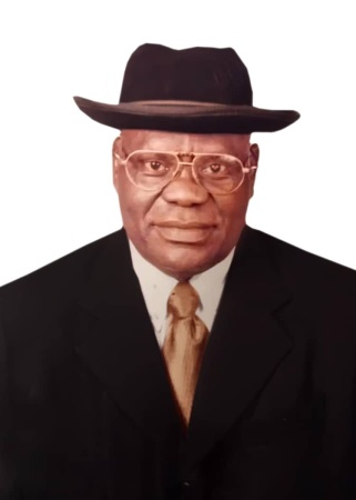 Ebonyi mourns as veteran educationist Dr. Okpara Okpara passes away