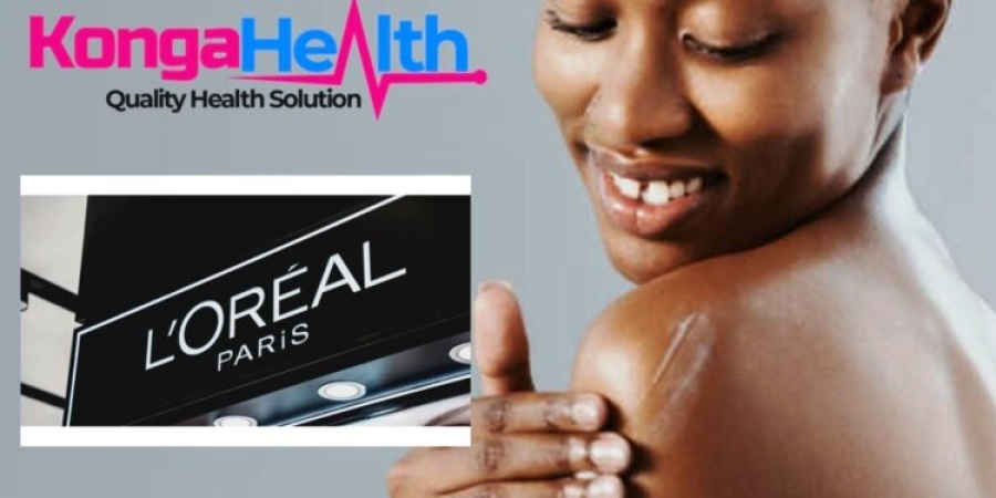Konga Health, L?Or?al partner to raise personal care awareness with discount campaign