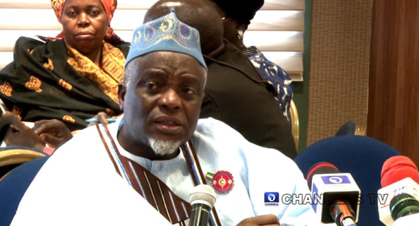 2025 UTME: No conspiracy theory against any part of the country ? Oloyede