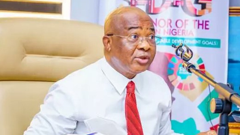 Imo begins clampdown on suspected government assets? vandals, puts all 27 LGs on red alert
