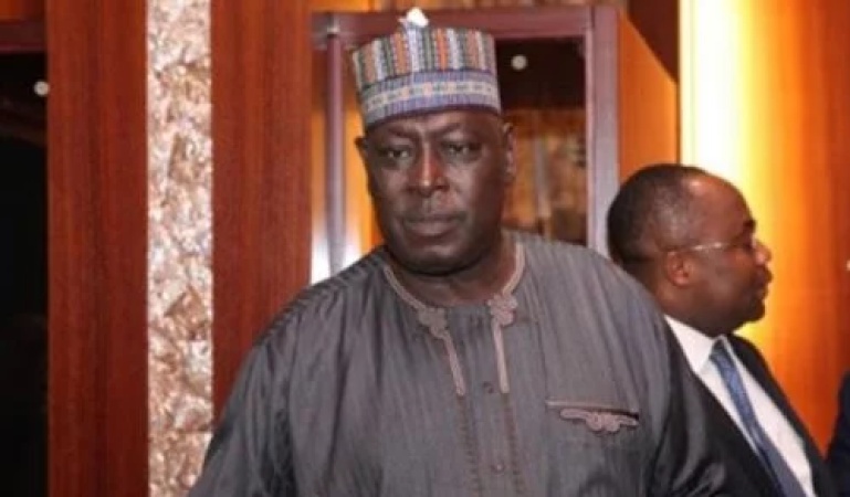 Tinubu?s meeting with Pope Leo XIV is an insult to Christianity ? Babachir