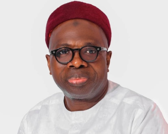 JAMB: Why many 2025 UTME candidates failed ? APC chieftain