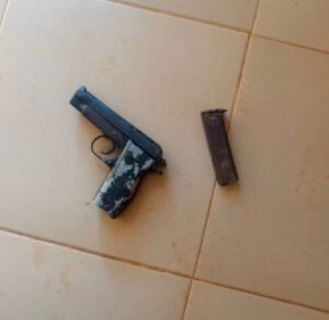 JTF apprehends 6 armed robbery suspects in Anambra