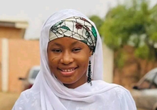 JUST IN: Lady who criticised Sokoto gov declared missing