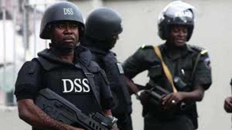 DSS was not involved in Nnamdi Kanu?s arrest in Kenya, Witness tells court