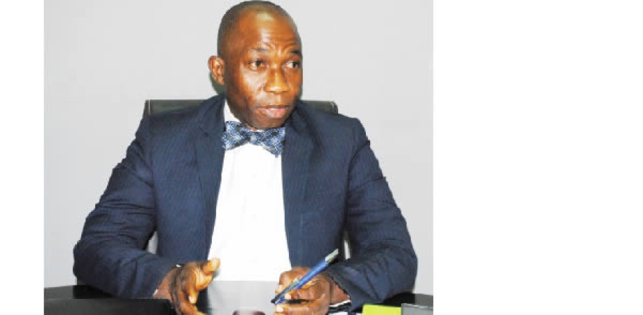 NCC can arrest, prosecute copyright infringement ? DG