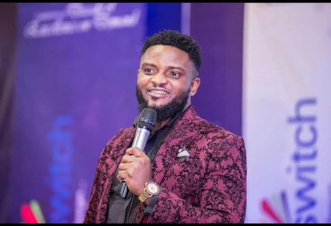 I received threats for my ?Lagos is smelling? claim ? Comedian Acapella