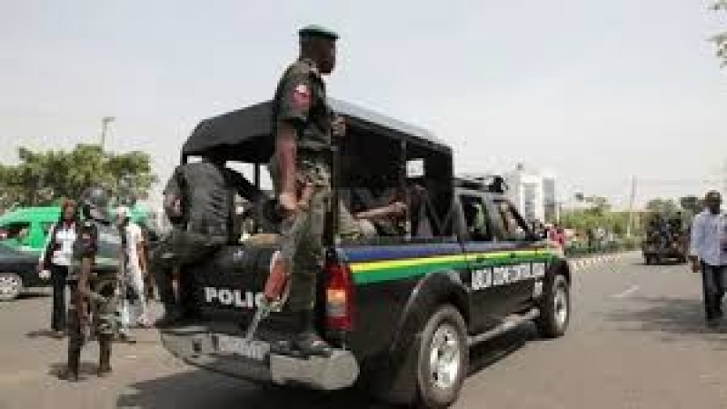 Police Trust Fund boss reveals how much each Nigerian police station gets as imprest. It will definitely shock you!