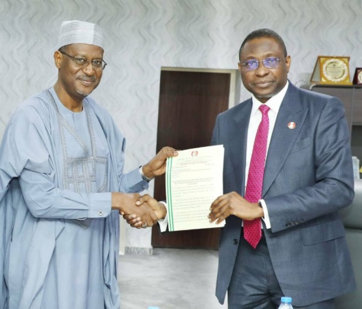 Turn Emefiele's 753 houses to military barracks, HURIWA urges government