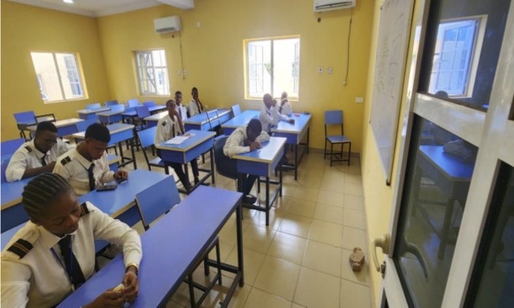 Enugu aviation school decries low patronage by South East youths