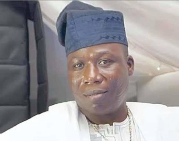I?m still on FG's wanted list ? Igboho